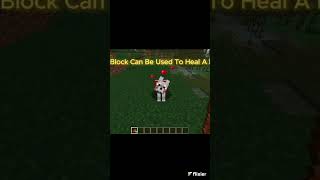 Guess The Block in 4 Clues