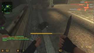 CSS Ninja defuse