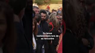 Yassine Belattar réagit à la polémique autour de son pantalon