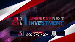 Get Featured on CNBC with America’s Next Investment to drive accredited investor leads