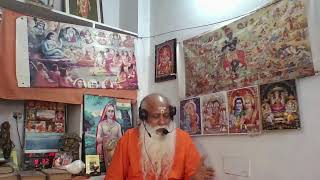 529 SHWETHASHWATHARA UPANISHAD ENGLISH TALK WITH SRI ADI SHANKARA BHASHYAM CHAPTER 4