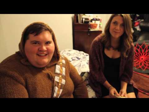 Roommate Duties Ep. 3