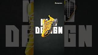 AI Revolution in Fashion Ads: Watch This AI Shoe Commercial!  #aimarketing #aiadvertising