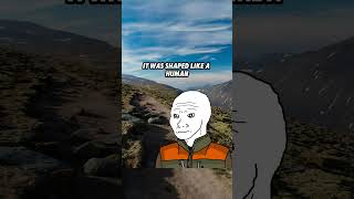 Mysterious Creature Chases Climber in Scotland 😨