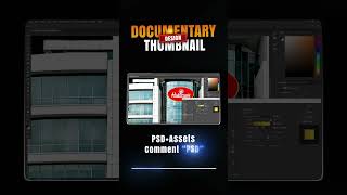 How to Make VIRAL Documentary Thumbnails Like Shivanshu Agrawal!