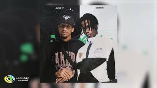 Novatron, Carter IV, Mellow & Sleazy - Focus [Ft. Scotts Maphuma] (Official Audio)