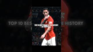 Top 10 best Prime in the history of football 💀🔥👀 || #shorts #football #viral #edit