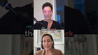Breaking the Silence on #Menopause in the Workplace w/ Lauren Fisher, CEO of Embrace | OWR #Podcast