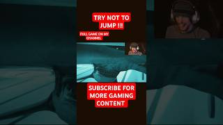 TRY NOT TO JUMP!!! - SHARKS AND MINNOWS | FULL GAME ON MY CHANNEL CHECK IT OUT #stream #gameplay