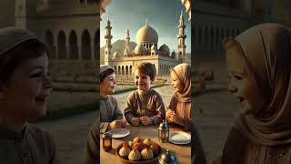 puasa ke 15. #puasa #ramadhan #ai