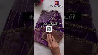 @Meesho#meesho #meesokenayeproduct #meeshofinds #meeshoapp #meeshohaul #meeshoshopping #meeshoapp