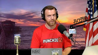 The HAKE Report | Wed 7-16-25