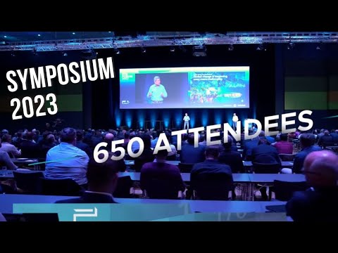 Our prostep ivip Symposium 2023 Recap - Join the future of industrial transformation!