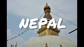 52 Hours in Nepal