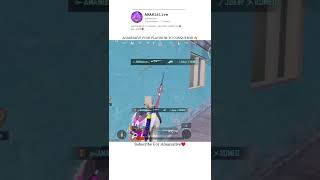 bgmi short gameplay🔥#viral #trending #amanislive #iphone #90fps #redmik50i5g #samsungs23ultra #yt