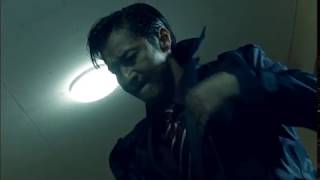 THE CLASH Official Trailer