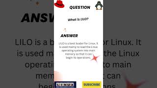 Linux Q and A  #linux #linux_tutorial #coding #devops