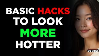 Top 10 Hacks for Looking Good with Minimal Effort