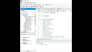Learning SQL with Ease Part 02 #ipl2024 #shorts #viral #elections2024 #youtubeshorts #study