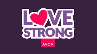Avon Lovestrong