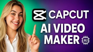 CAPCUT AI Video Maker Review - Make Videos On Autopilot?