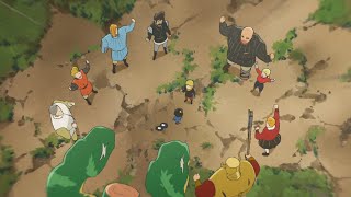 King Bojji Is Born - Ousama Ranking - ENG SUB | 4K BojjiTube |