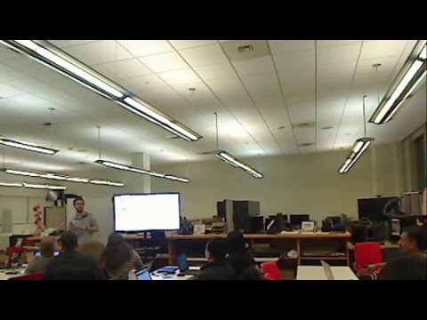 MoCo Makers Group Live Stream