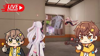 【SUBATHON STRINOVA】RANKED DAY 21 UDAH 3MINGGU NIH MASIH BELUM KWEK (MEDIASHARE ON) EN/ID