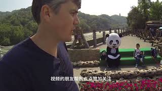美国工程师看到中国这个建筑之后，特意飞来中国，想拜师求教