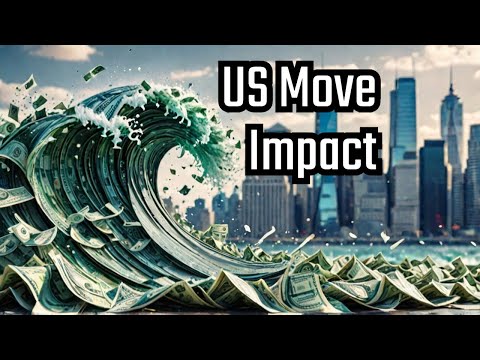 3 Shocking Consequences of US Economic Shift I Rajat Mehrotra