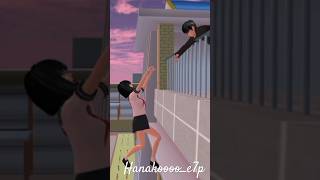 Jealousy #sakuraschoolsimulator #sakura #sss #yanderesimulator #edit #trend #sad #drama
