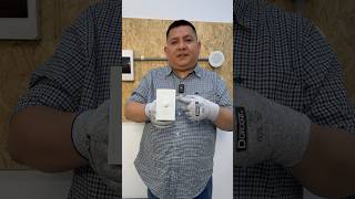 Installing a Dimmer Switch