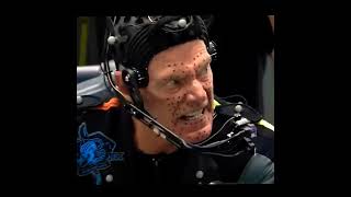 Colonel Quaritch Behind The Scene Avatar2 #avatar2 #shortsfeed