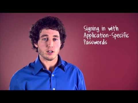 Using 2 step verification - It's a no brainier just start using it.