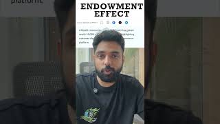 Zepto ₹125 Free Cash Trick Explained | Endowment Effect | Zepto SCAM | Zepto Discount #blinkit