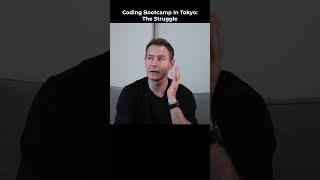 Coding Bootcamp In Tokyo: The Struggle