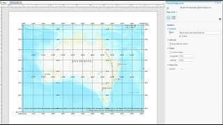 Work with a grid in ArcGIS Pro