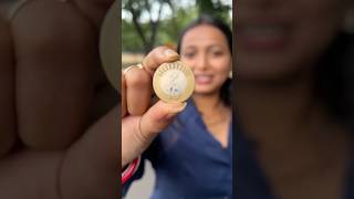 ₹10 Challenge in supermart 😄 #funny #comedy #viral