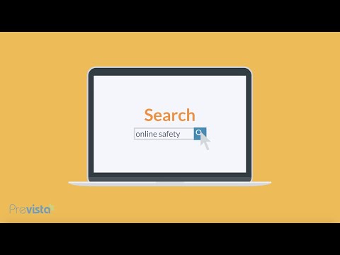 Online Safety with Prevista
