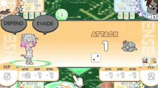 100% Orange Juice - Online Match [51 Beta] FieldMod Microchip, Part 2