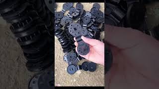 Lock clips