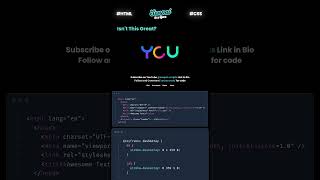 Unique SVG Loader Animation | CSS & SVG Animated UI Design
