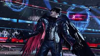 Quick Match #59 - Tekken 8 (PC)