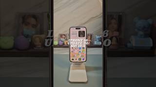 ios 18.4 update #iphone #ios #ios18 #ios184 #ios18update #ios18features #iosupdate #iphonetutorial