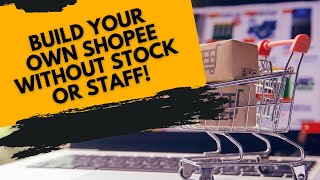 How to Start Your Own eCommerce Marketplace Without Inventory Using Ready Made Source Code