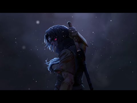 Evate - Change (Itachi Uchiha)