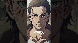 Aura of letter E#anime #trending #4k_status #4k_status#viral 🔥