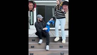 Eminem Crying Got Us Crying - Temporary Reaction