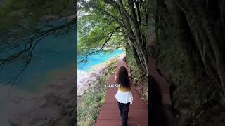 旅行推荐官：甘肃最美十大风景，去过一半就是甘肃人。