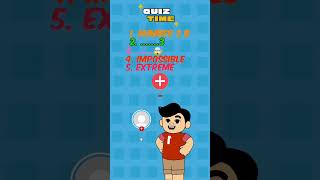 quiz Challenge video #quiz #quiztime #challenge